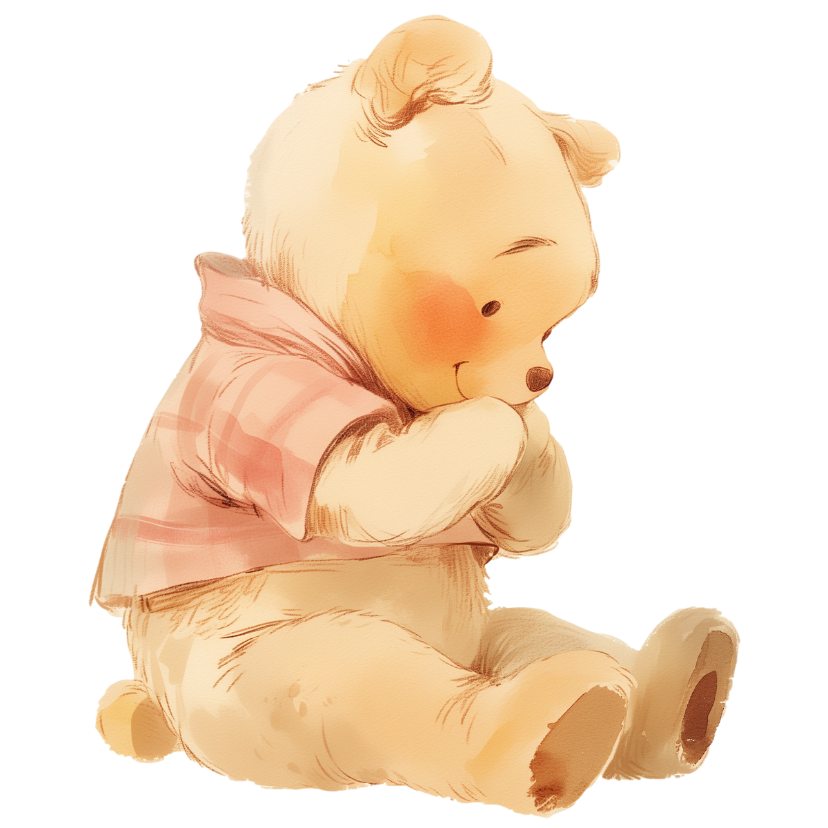 Ursinho Pooh 0002