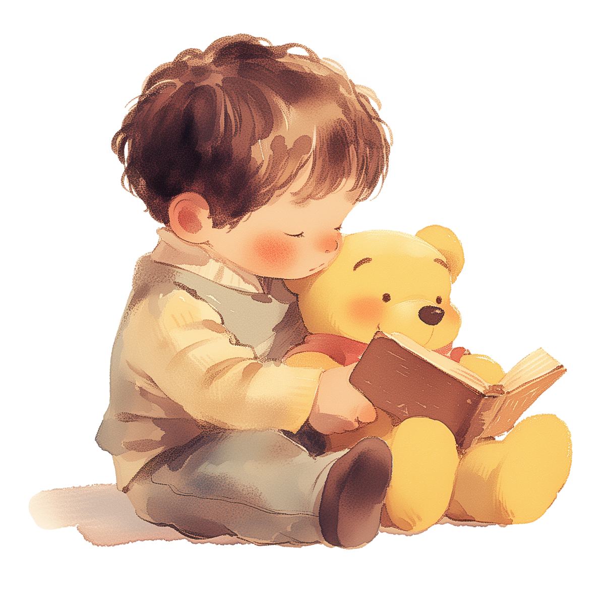 Ursinho Pooh 0003