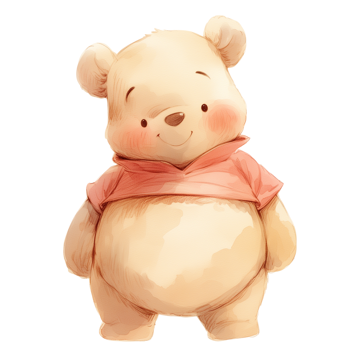 Ursinho Pooh 0004