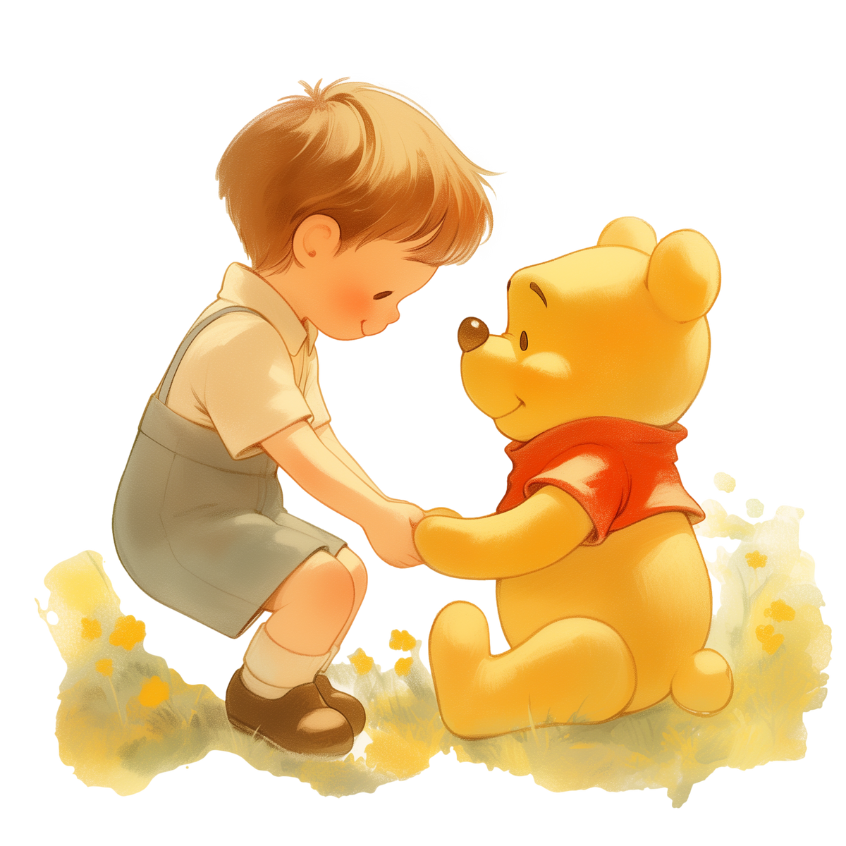 Ursinho Pooh 0005