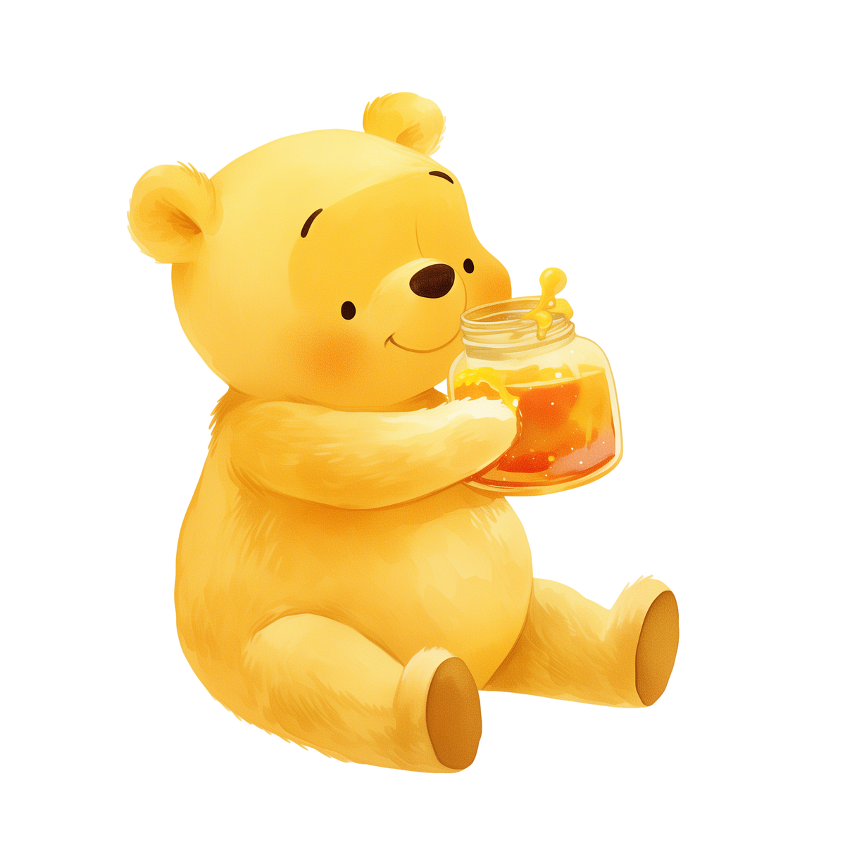 Ursinho Pooh 0009