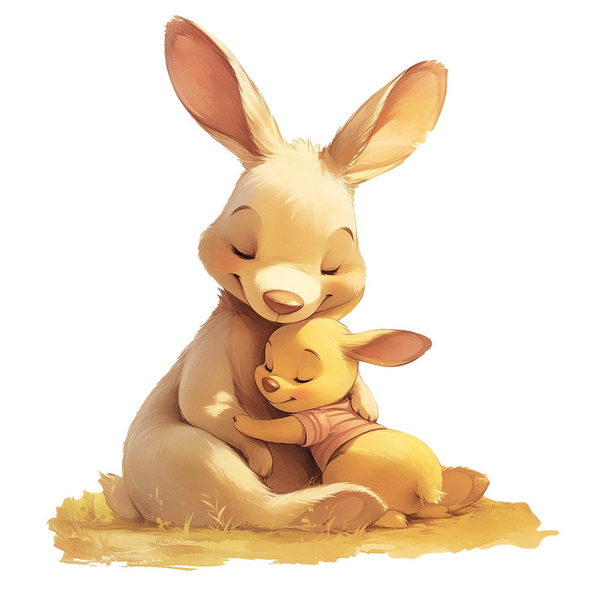 Ursinho Pooh 0012