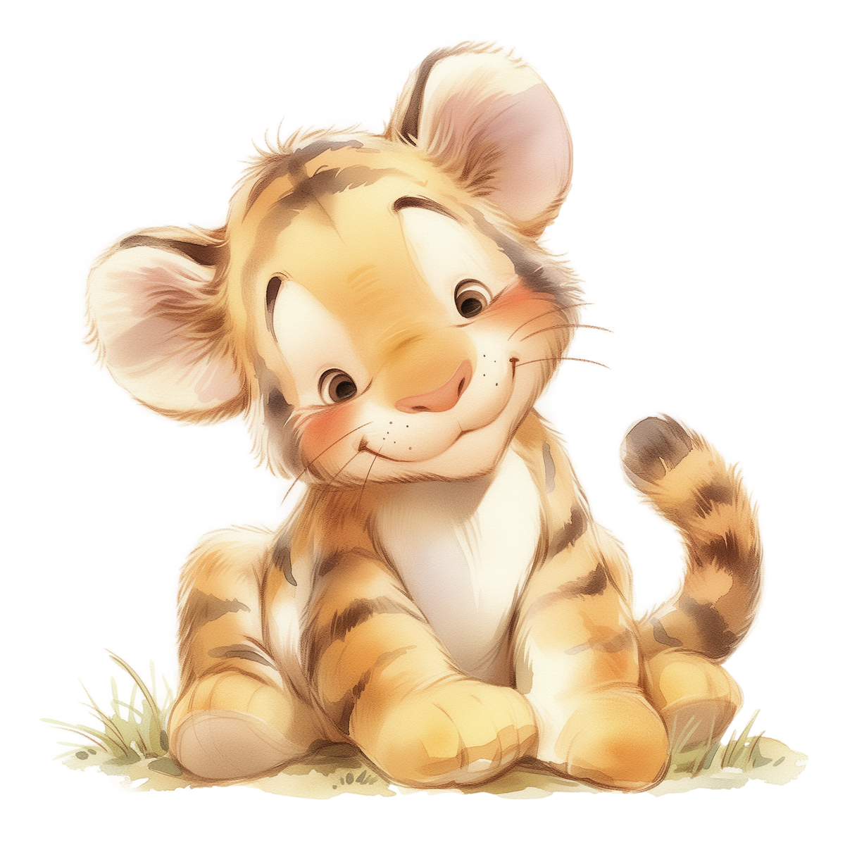 Ursinho Pooh 0019