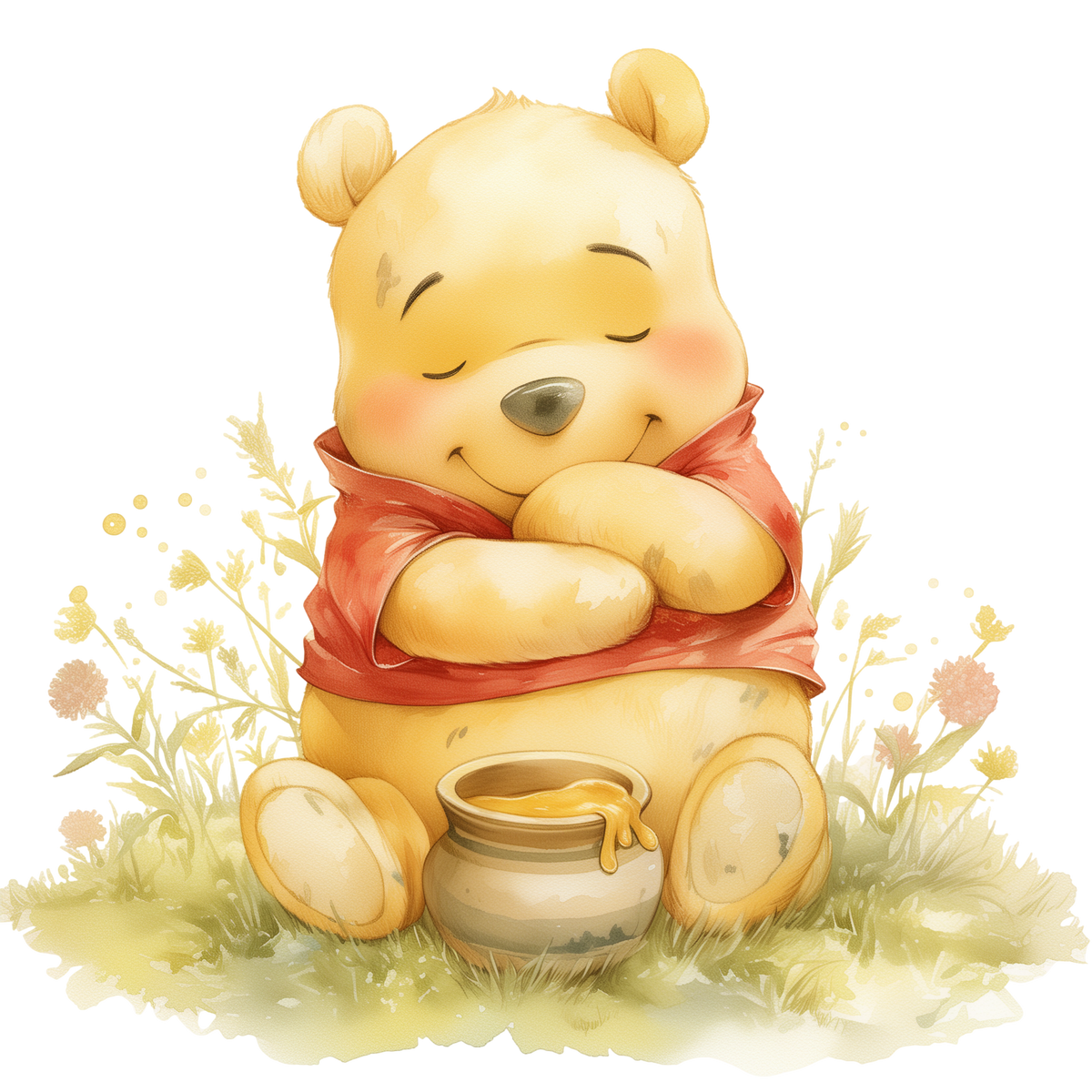Ursinho Pooh 0022