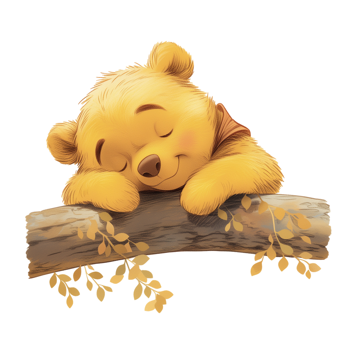 Ursinho Pooh 0026