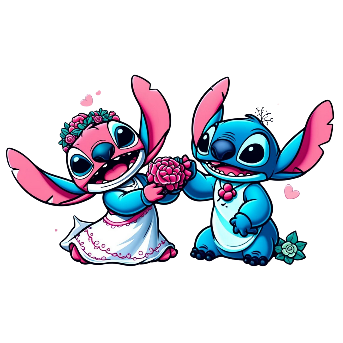 Stitch 0012
