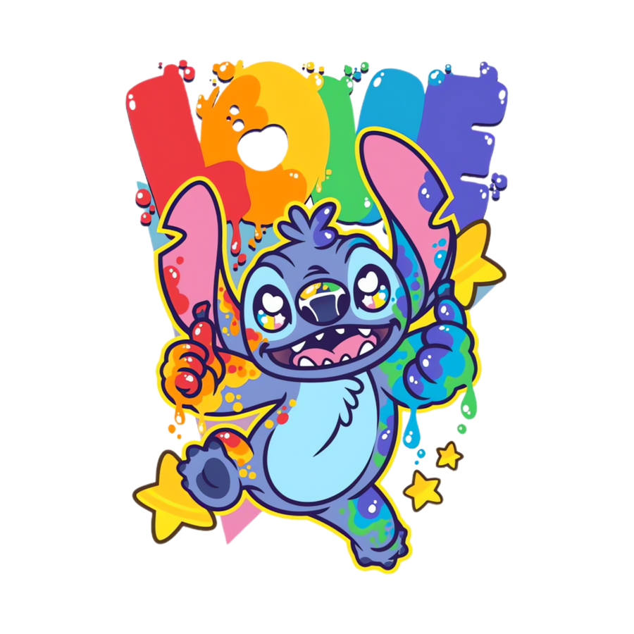 STITCH