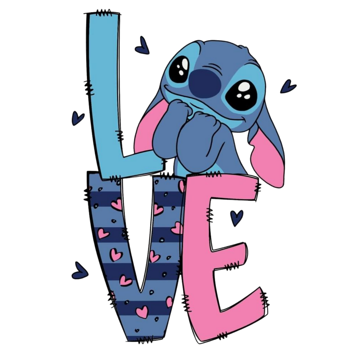 Stitch 0031