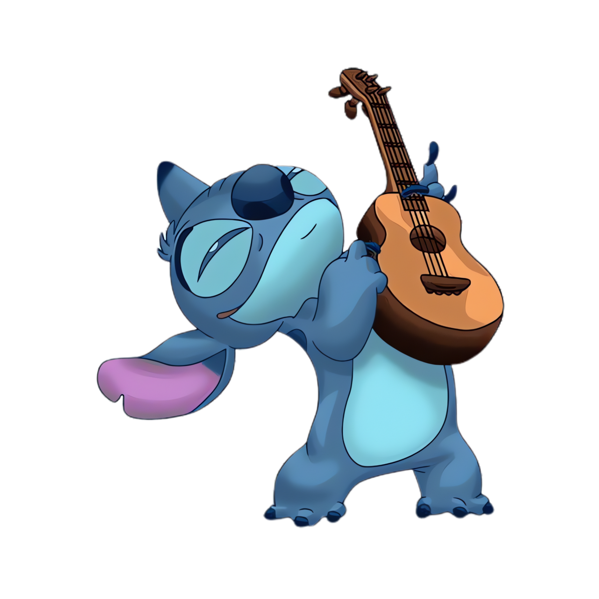 Stitch 0045