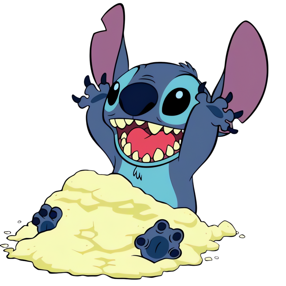 Stitch 0054