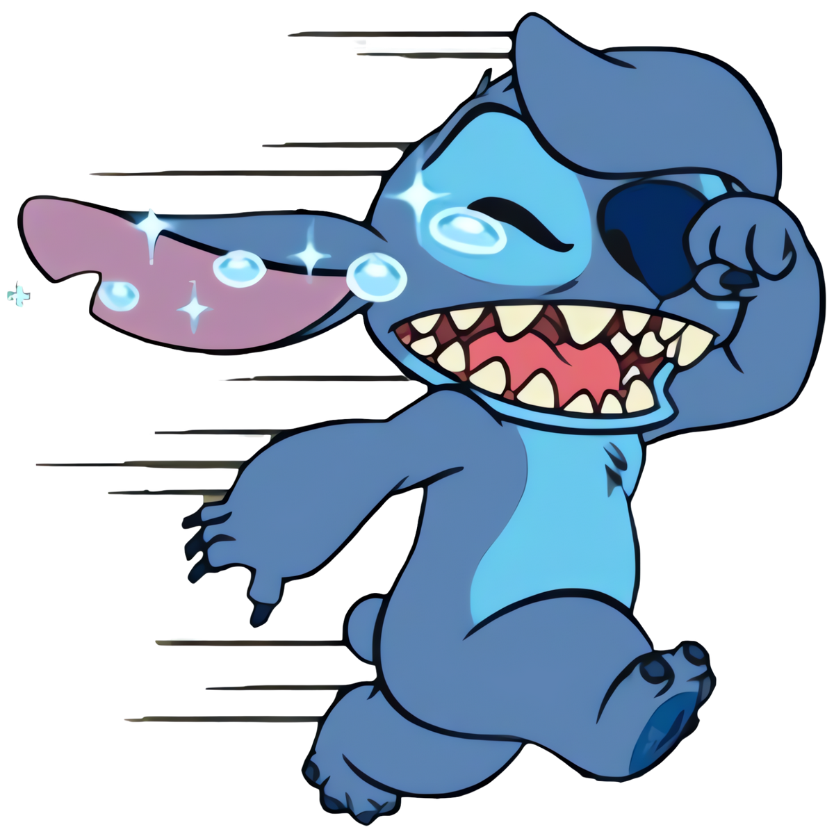 Stitch 0055
