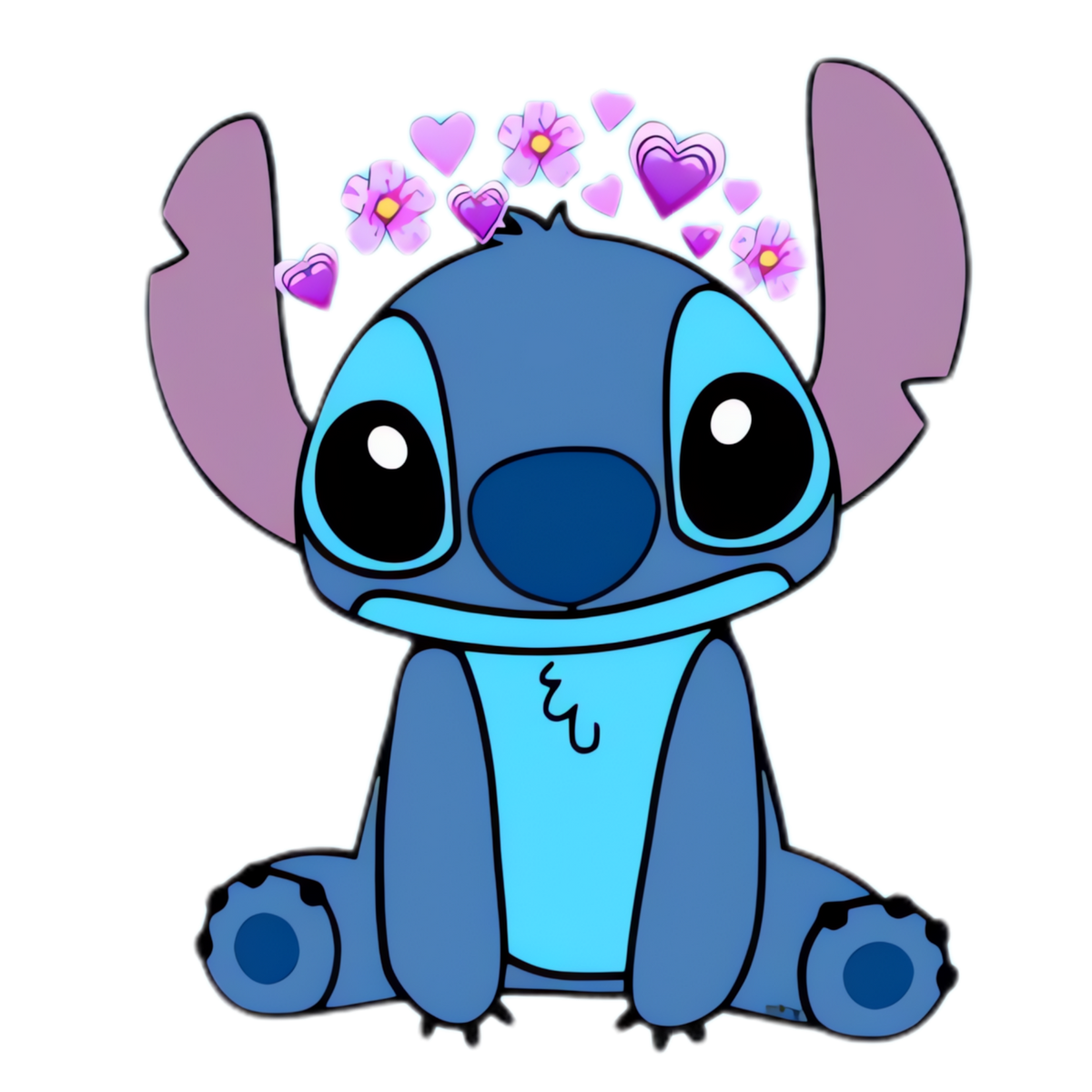 Stitch 0060