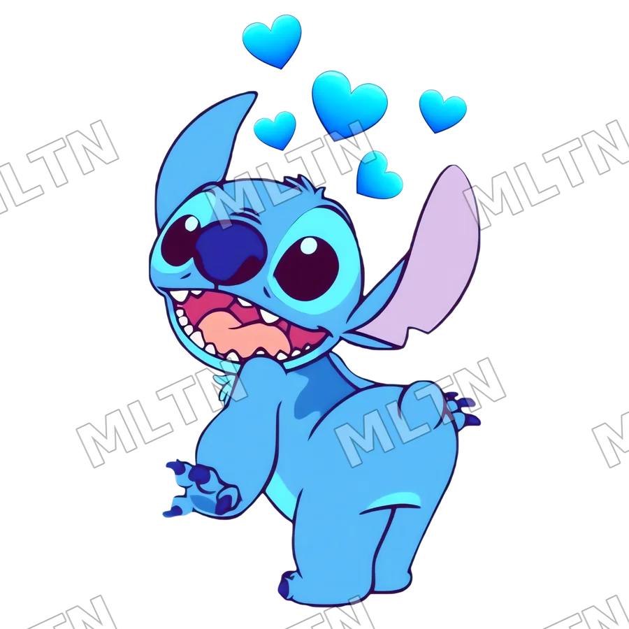 Stitch 0061