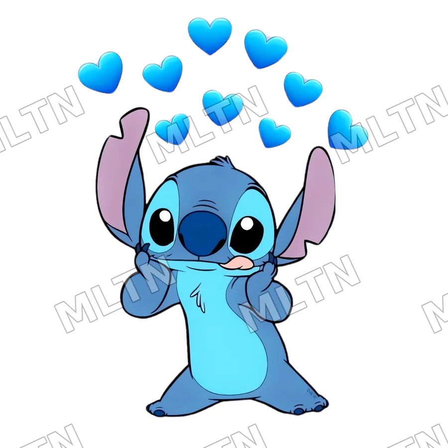 Stitch 0062