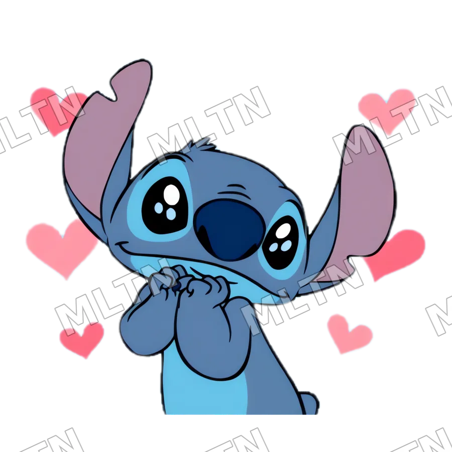 Stitch 0065