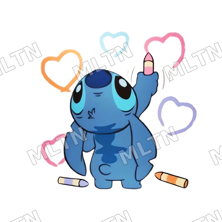 Stitch 0066