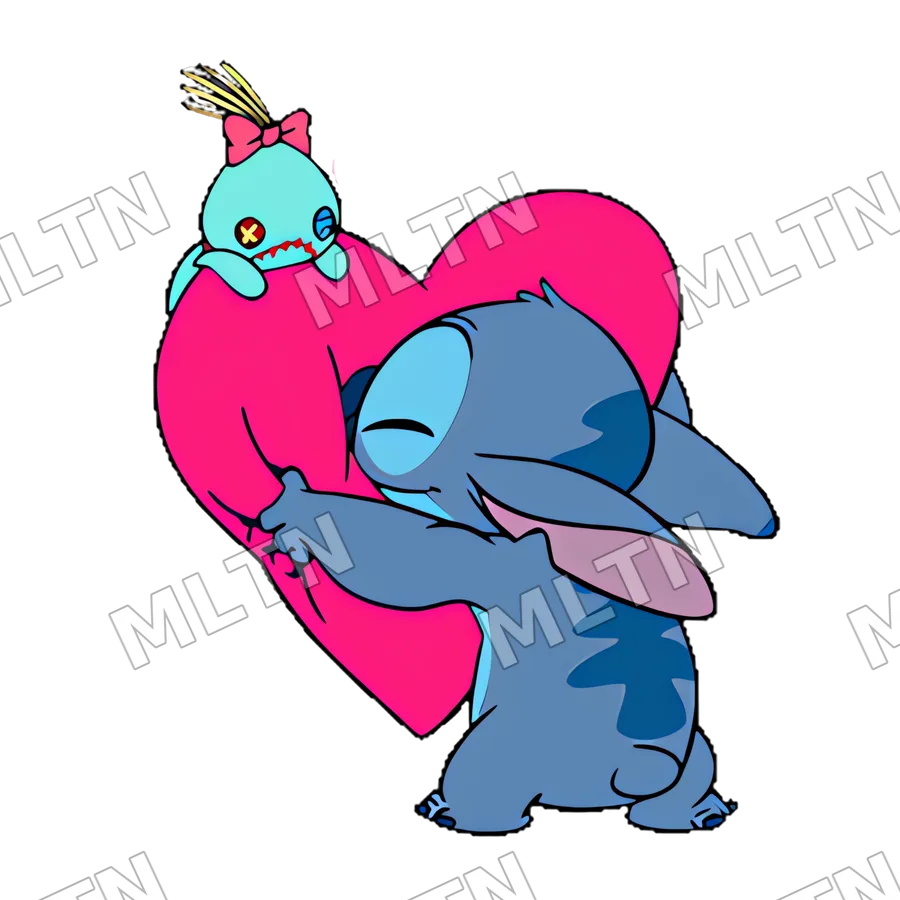 Stitch 0069