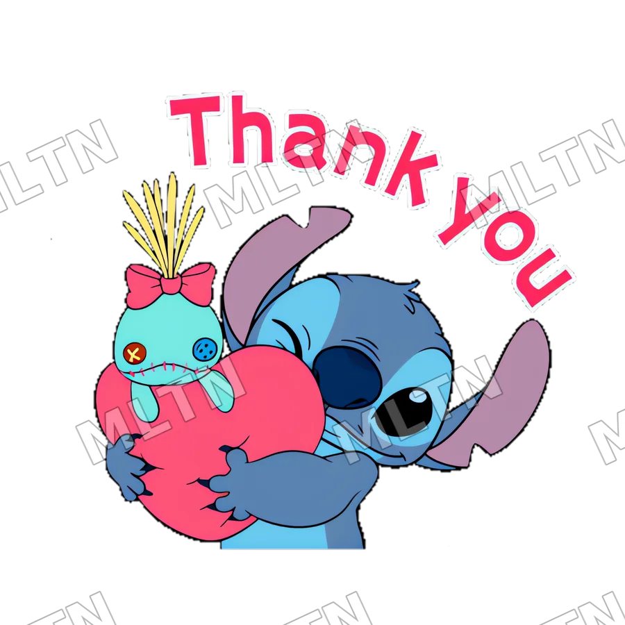 Stitch 0070