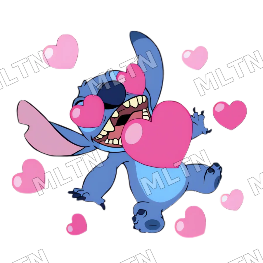 Stitch 0071