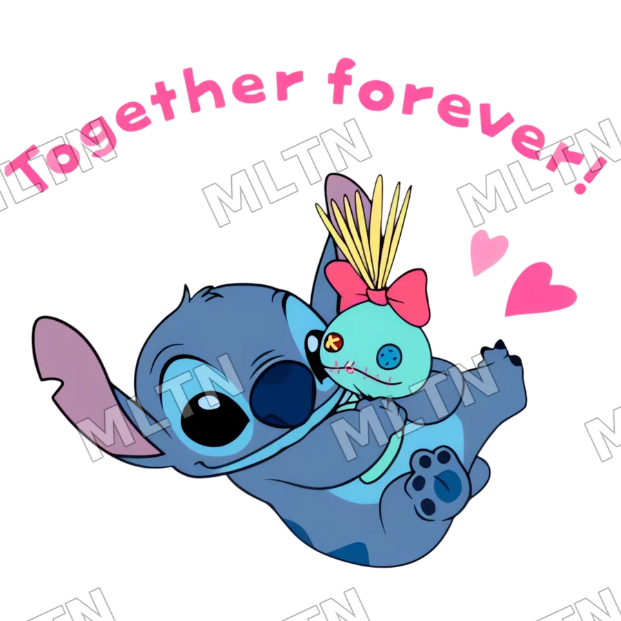 Stitch 0072