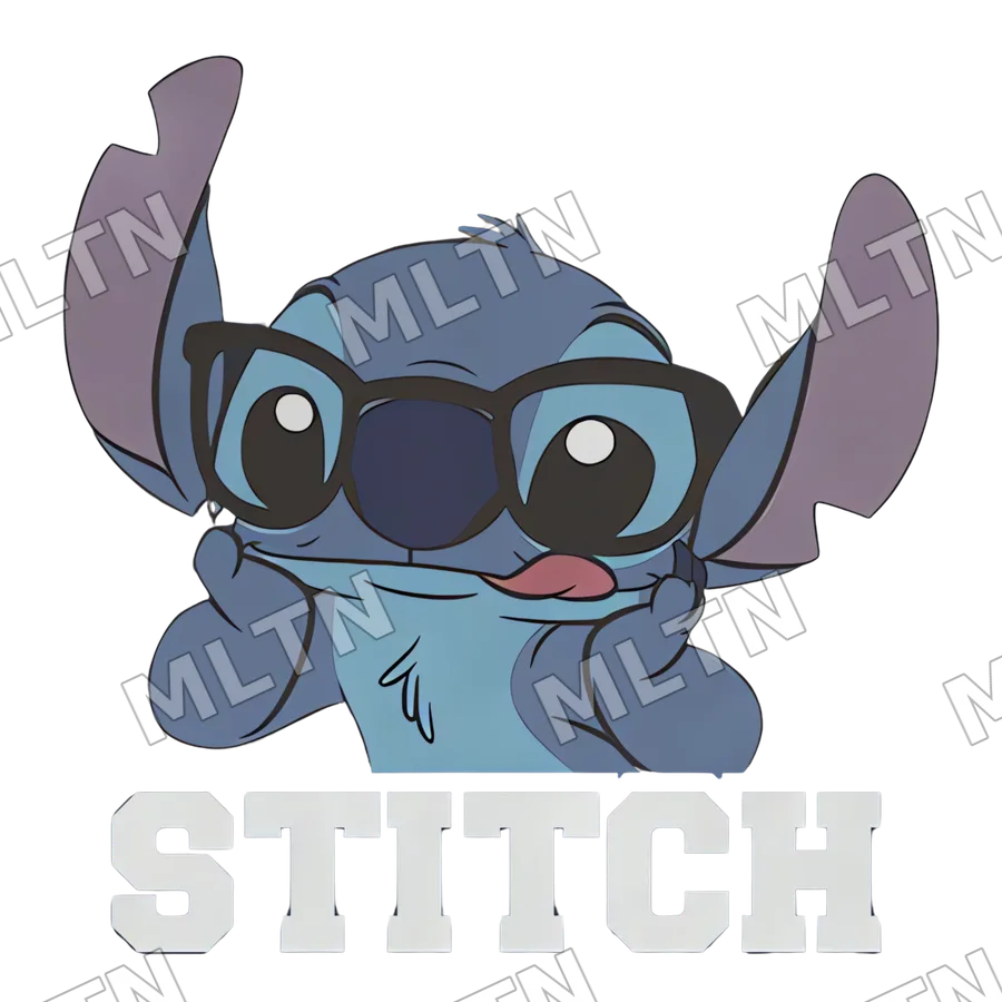 Stitch 0073