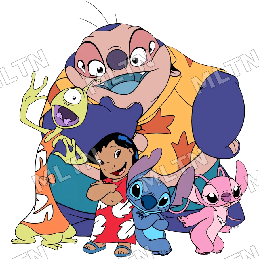 Stitch 0076