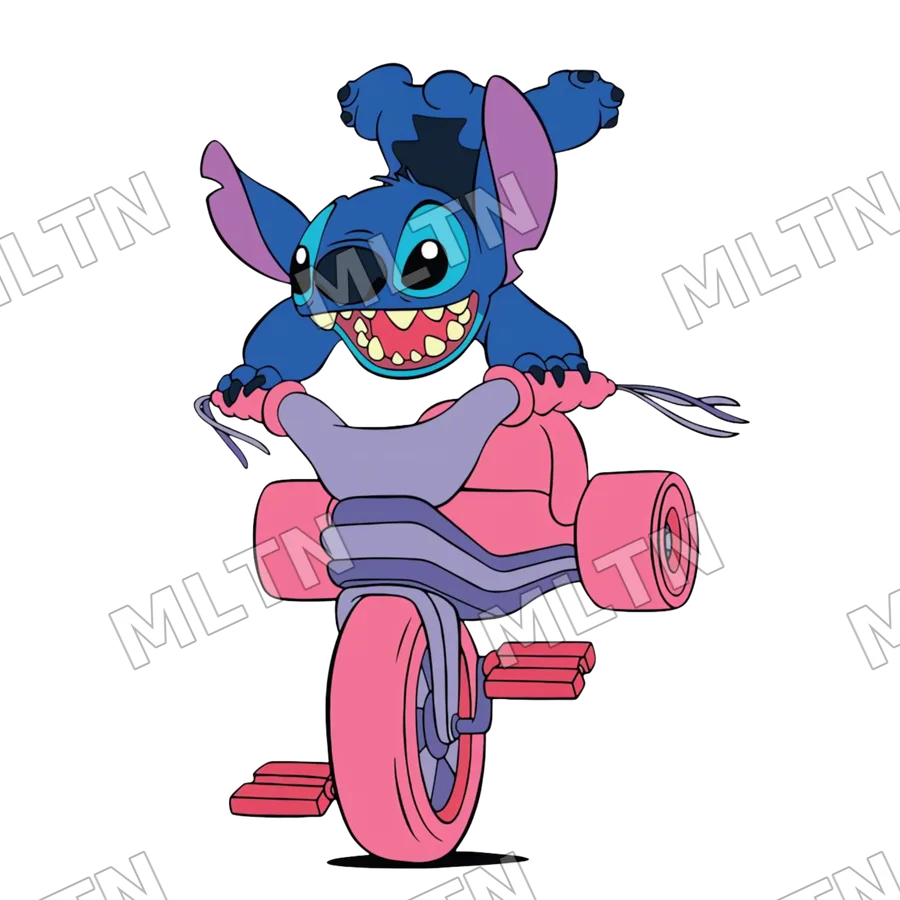 Stitch 0077