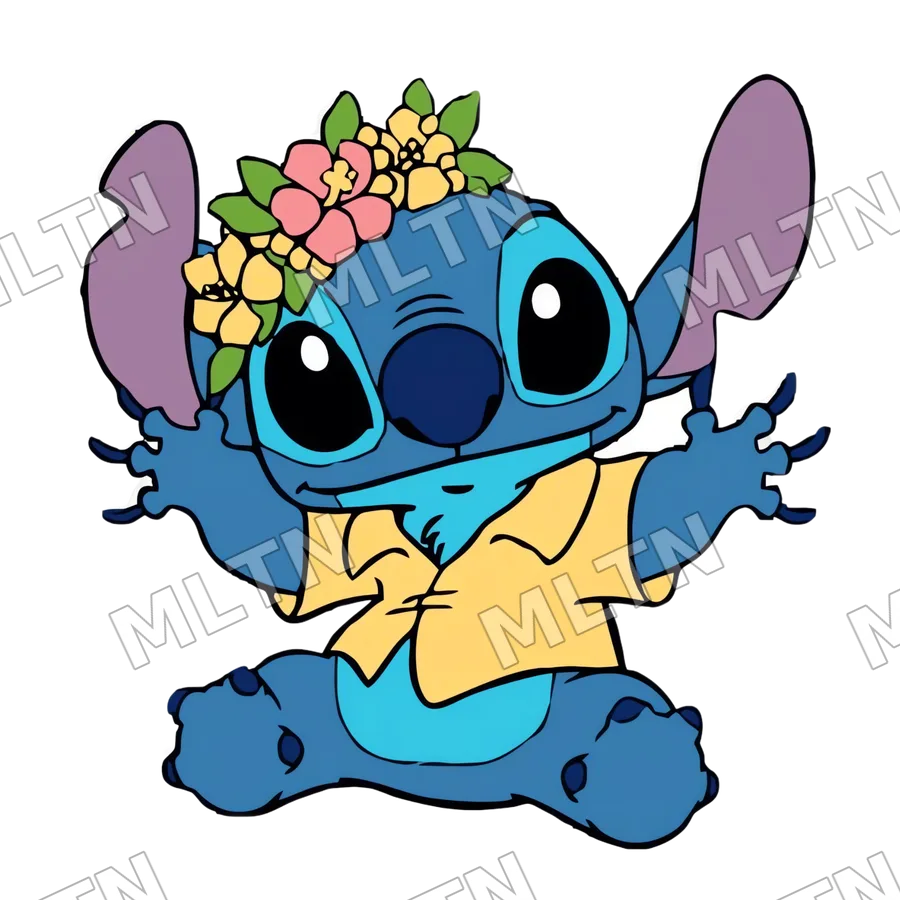 Stitch 0078