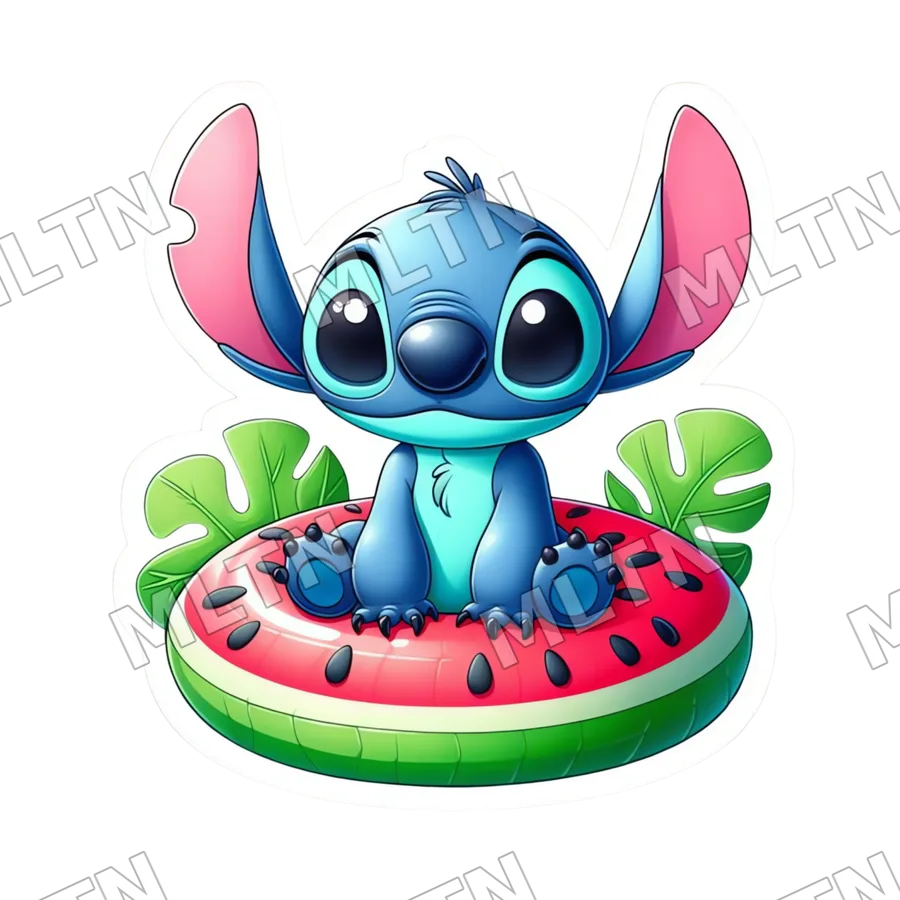 Stitch 0081