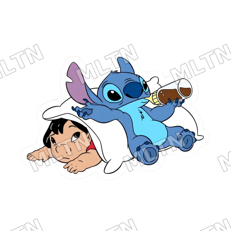 Stitch 0091