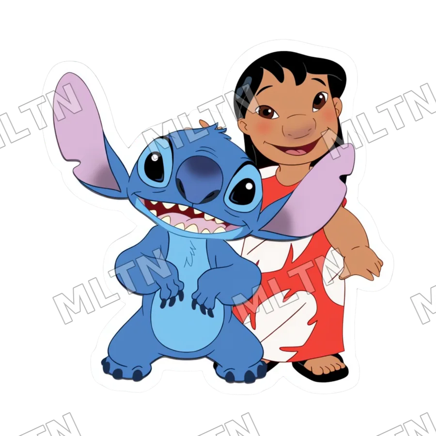 Stitch 0095