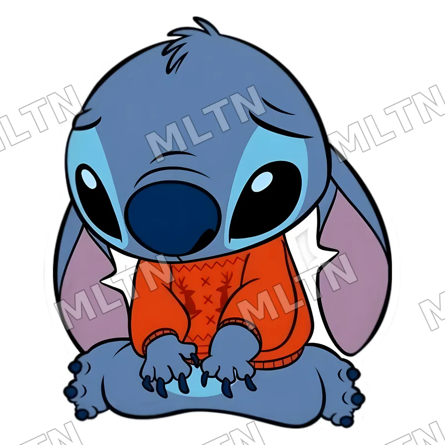 Stitch 0098