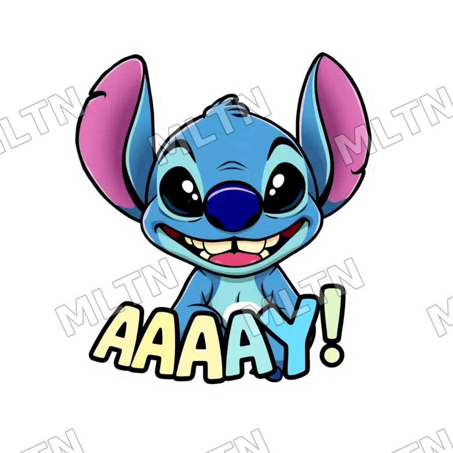 Stitch 0099