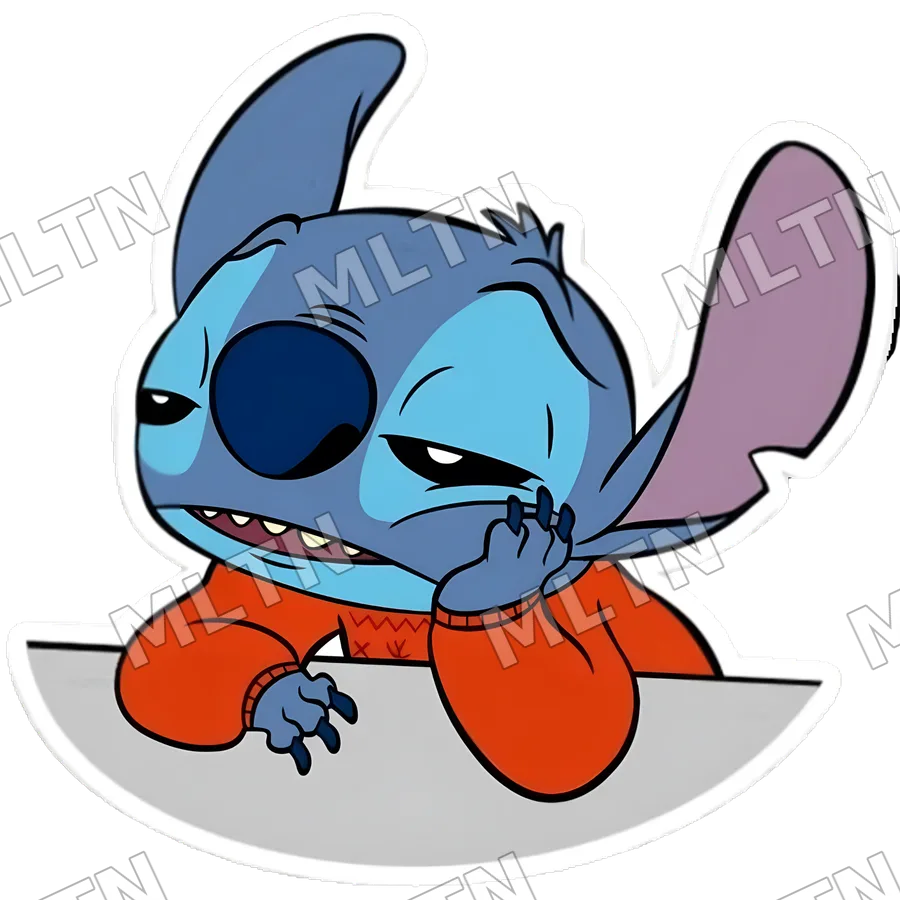 Stitch 0101