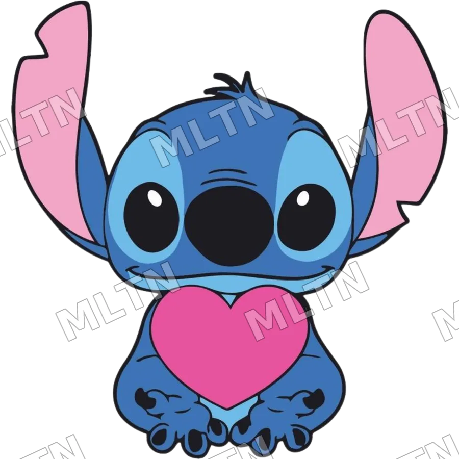 Stitch 0103