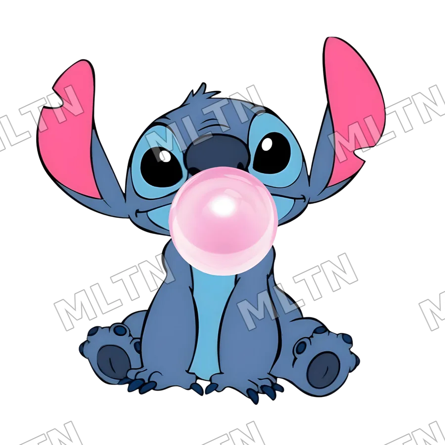 Stitch 0104
