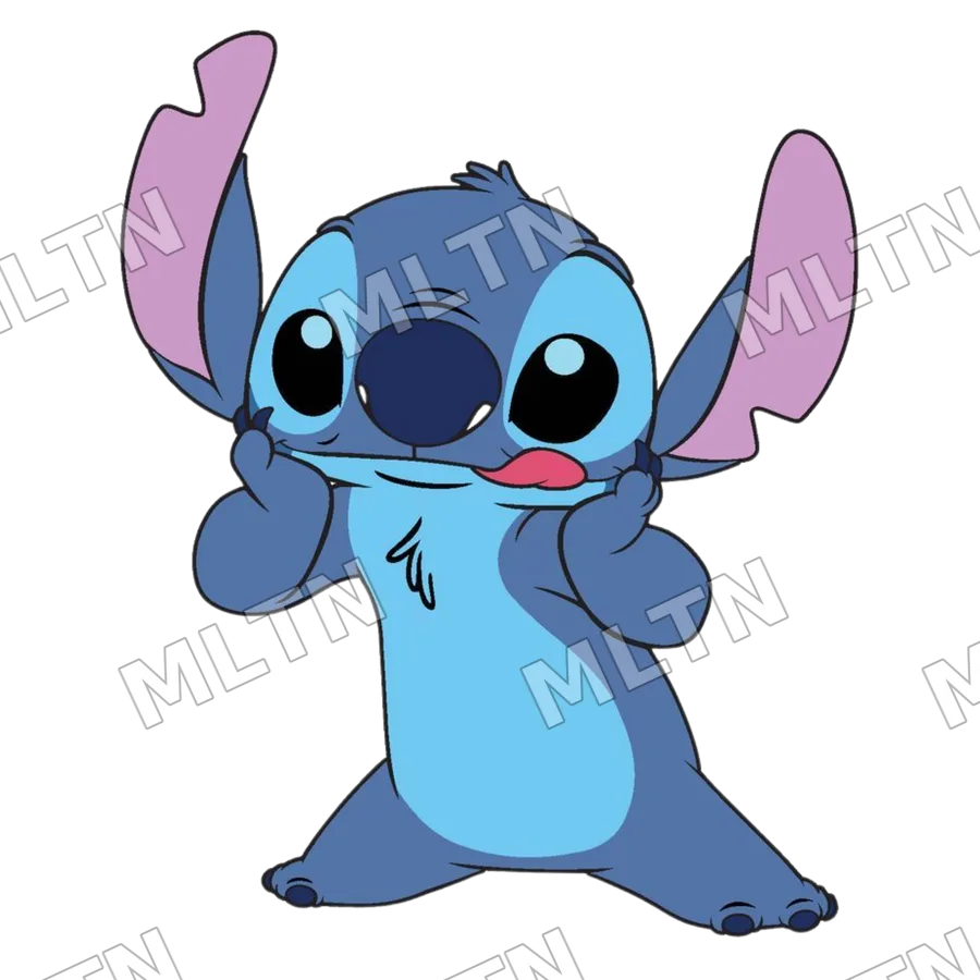 Stitch 0105