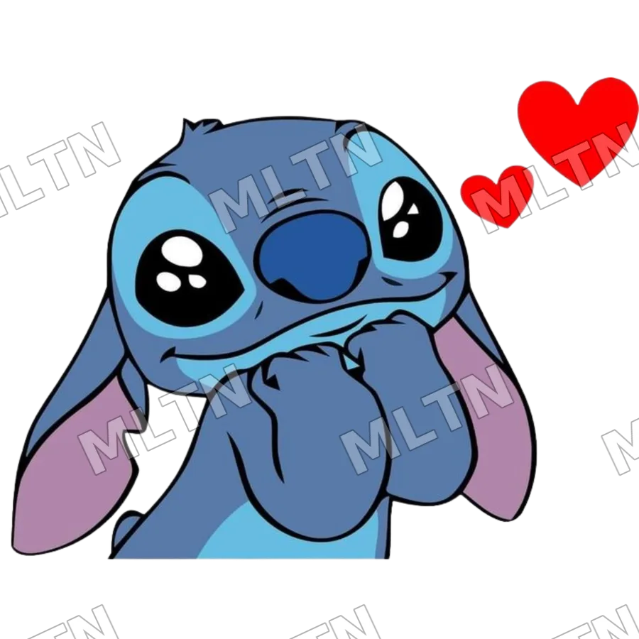 Stitch 0106