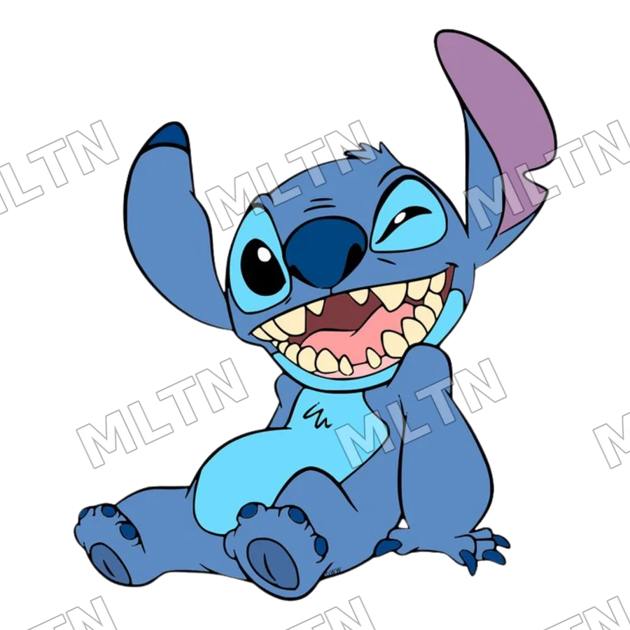 Stitch 0108