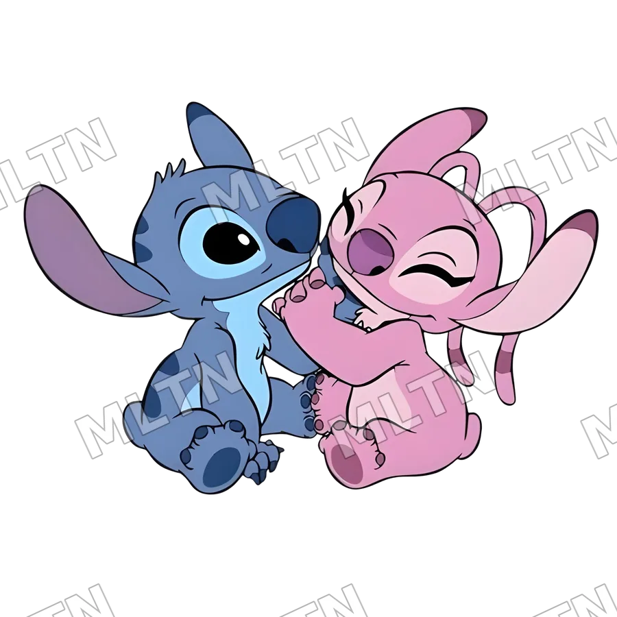 Stitch 0109