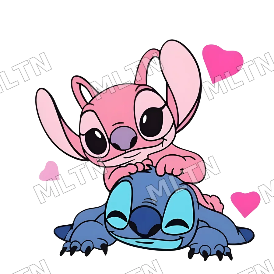 Stitch 0110