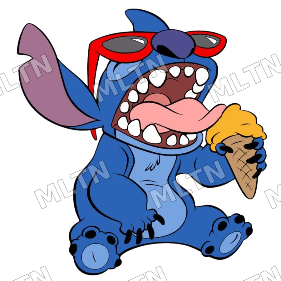 Stitch 0111