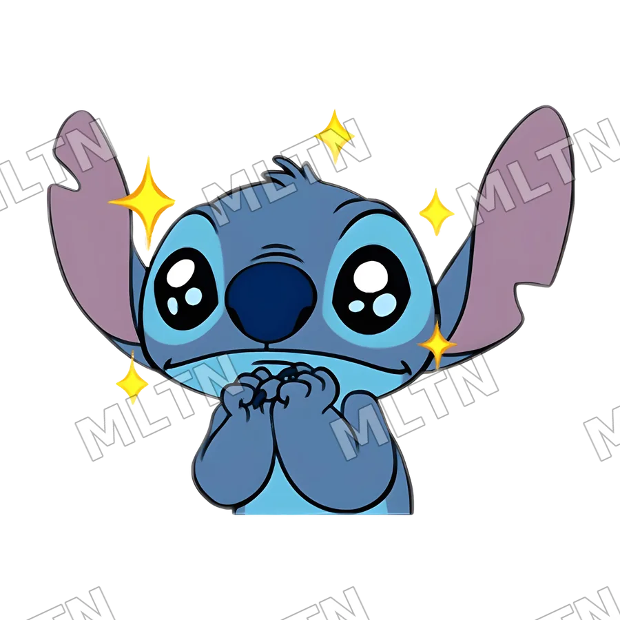 Stitch 0112