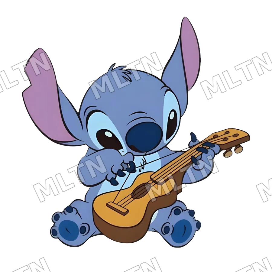 Stitch 0113
