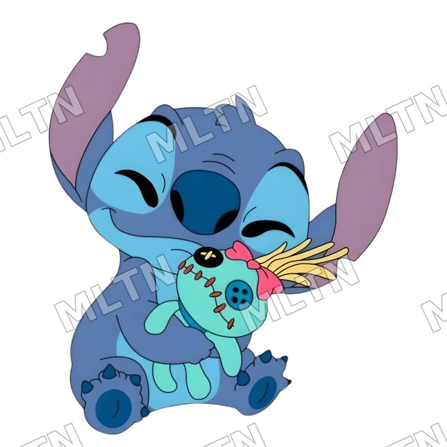 Stitch 0114