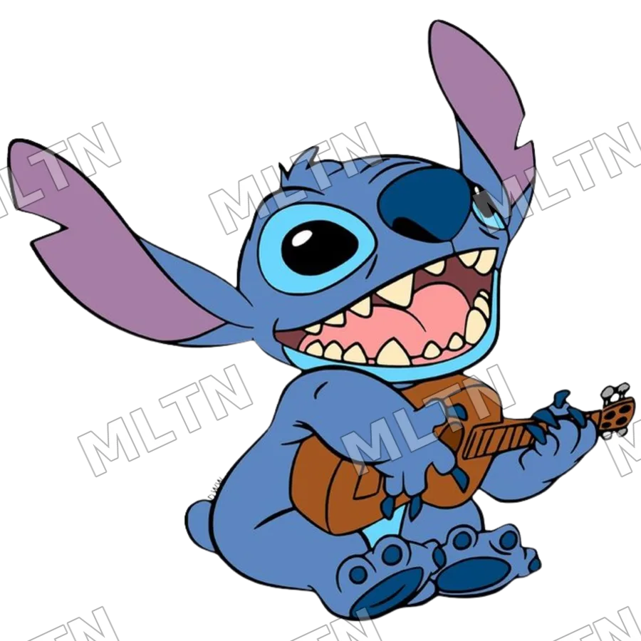 Stitch 0115