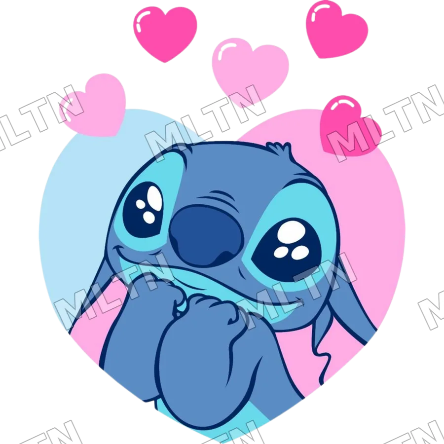 Stitch 0116
