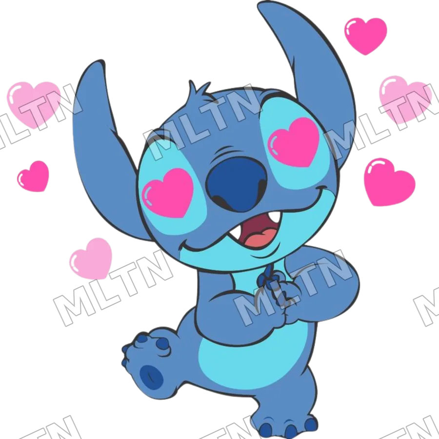 Stitch 0117