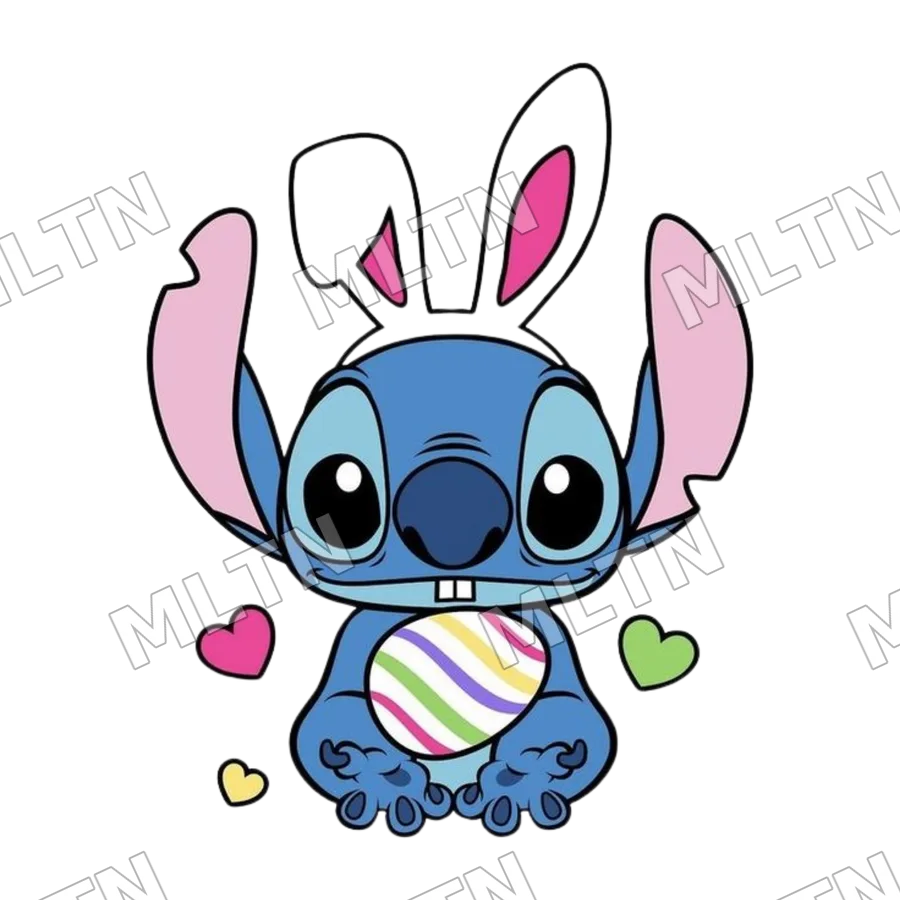 Stitch 0118