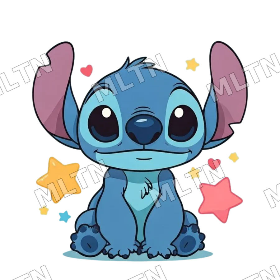 Stitch 0119